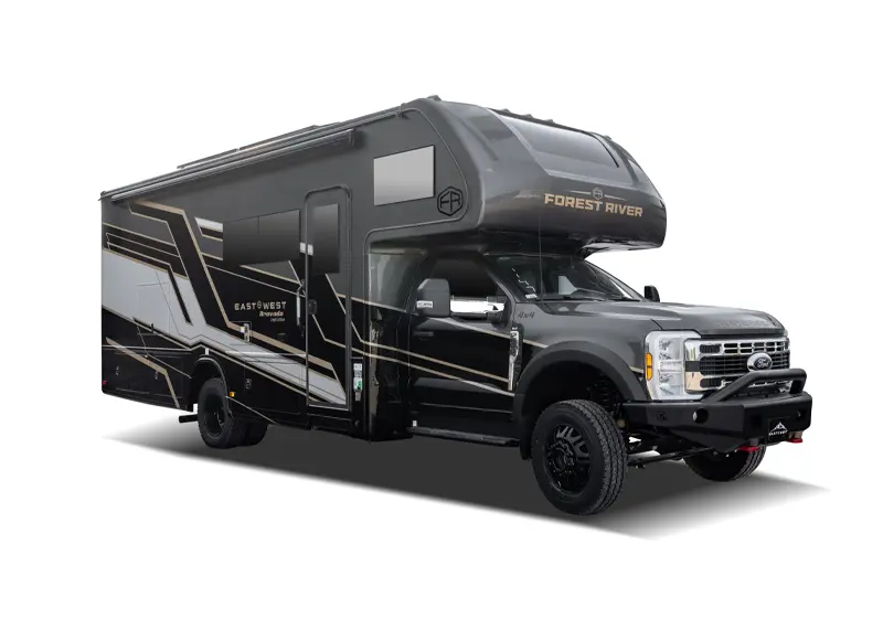 Bravado Exterior Image